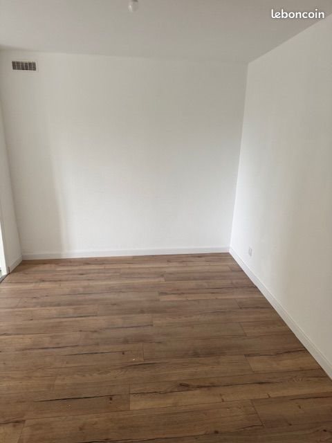Appartement à vendre, 43m², Saint-Aubin-d'Aubigné