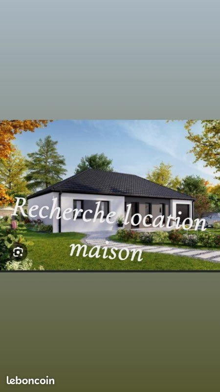 Maison à louer, 53m², Savenay