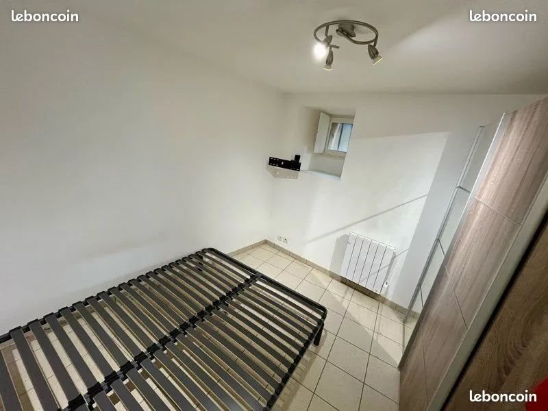 Appartement à louer, 42m², Château-Gontier