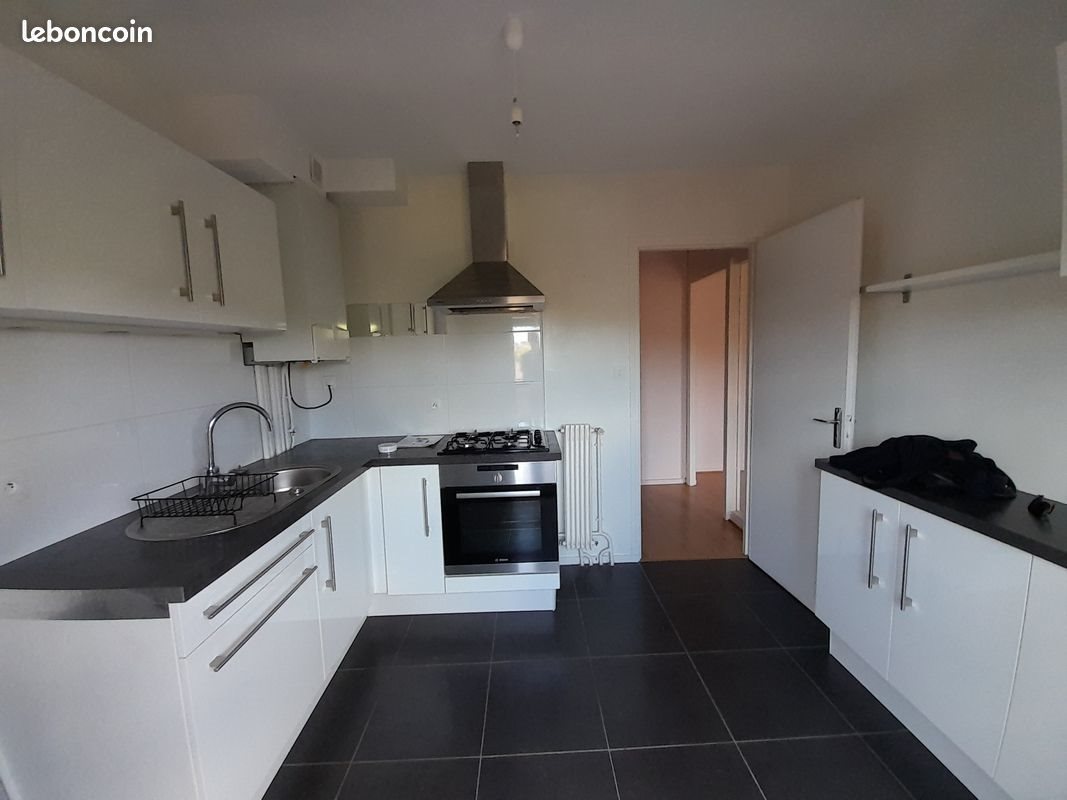Appartement à louer, 47m², Montauban