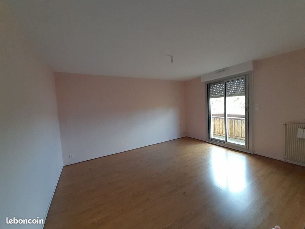 Appartement à louer, 47m², Montauban