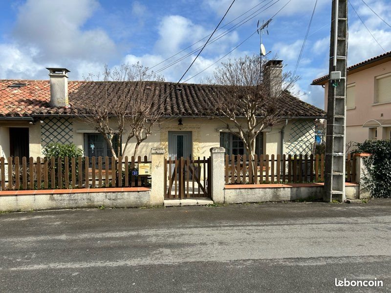 Maison à vendre, 87m², Fleurance