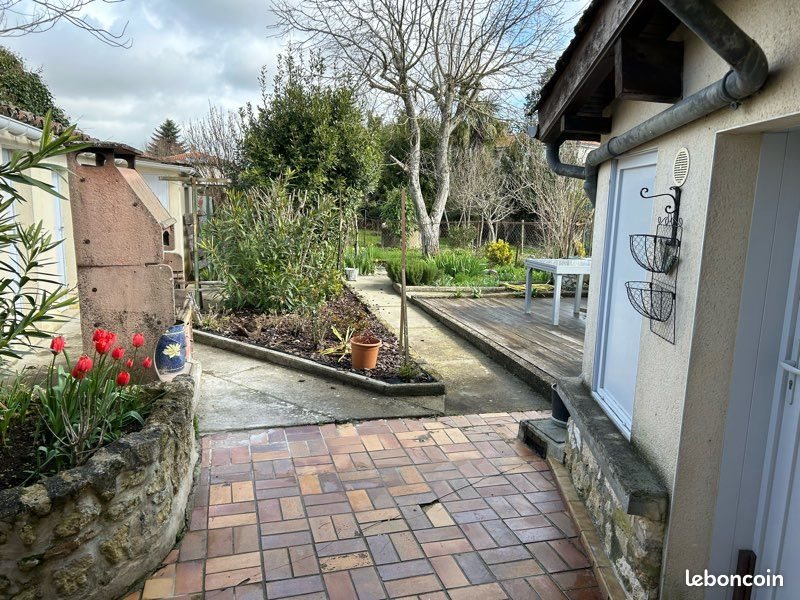 Maison à vendre, 87m², Fleurance