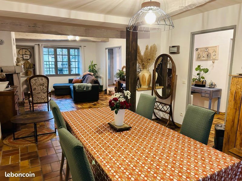 Maison à vendre, 87m², Fleurance