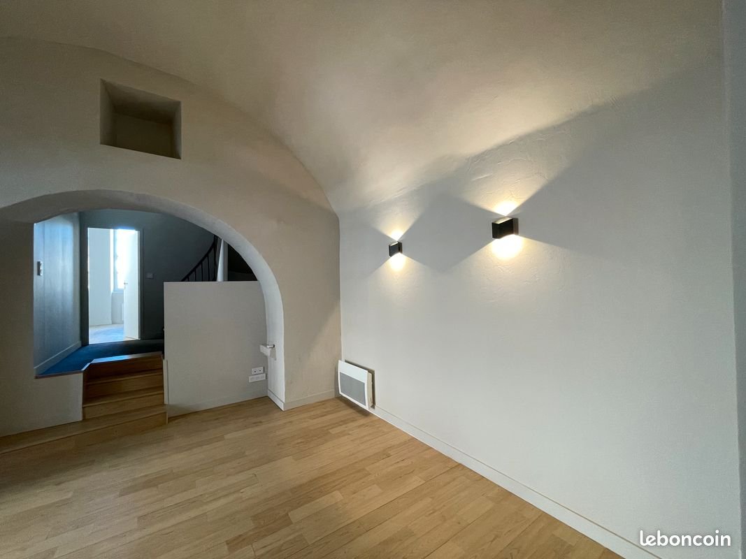 Appartement à louer, 90m², Chamalières
