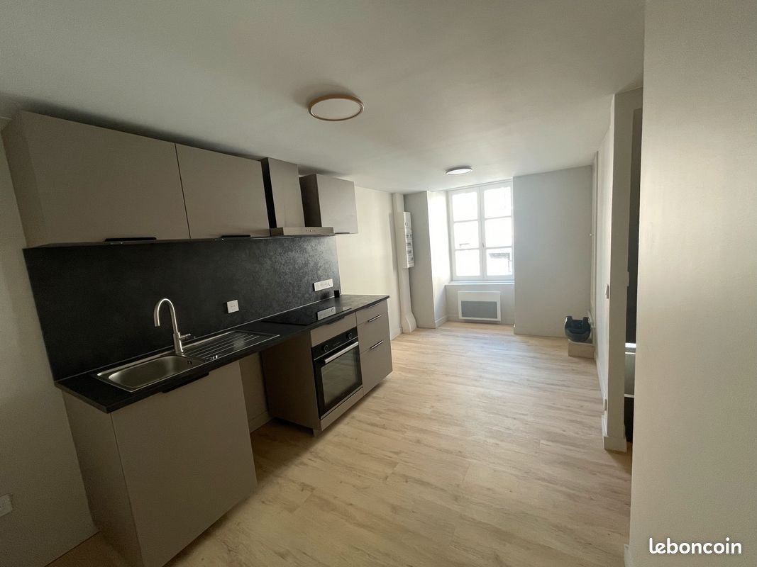 Appartement à louer, 90m², Chamalières