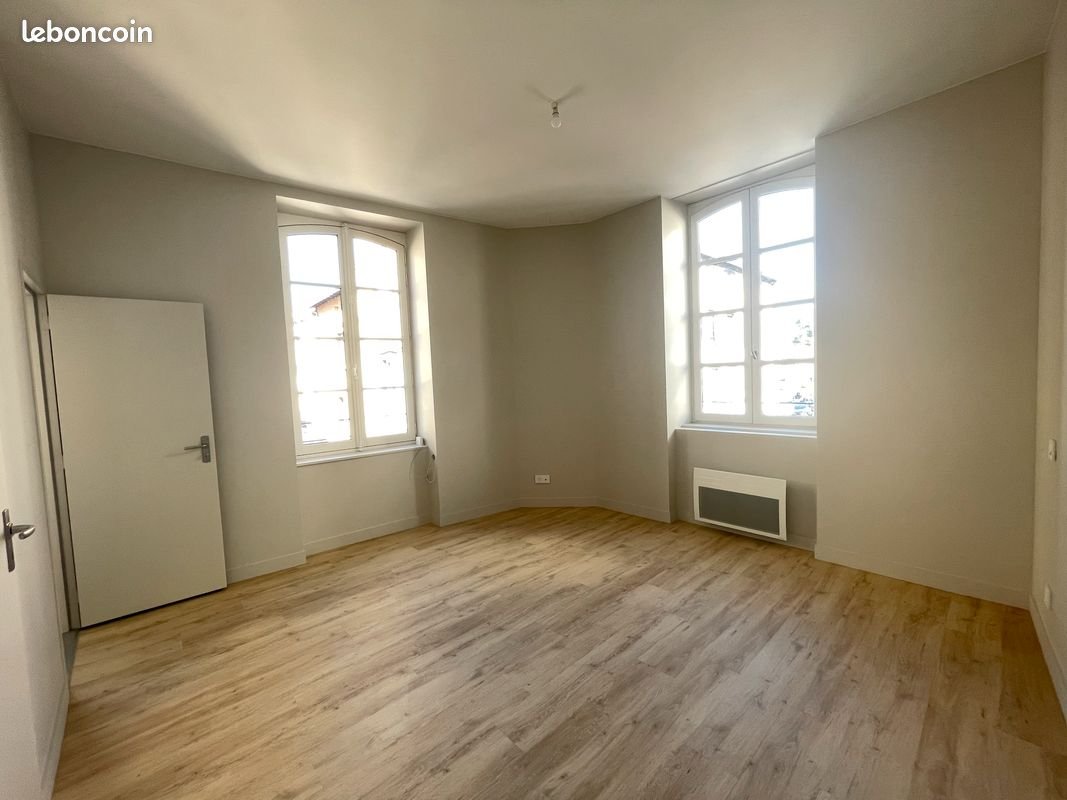 Appartement à louer, 90m², Chamalières