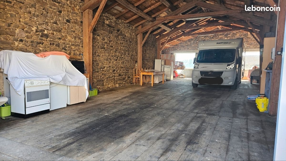 Maison à vendre, 260m², Ruynes-en-Margeride