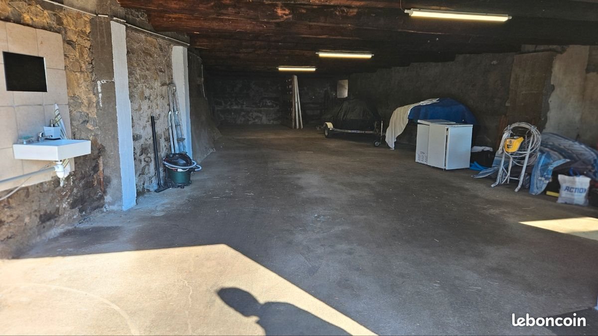 Maison à vendre, 260m², Ruynes-en-Margeride