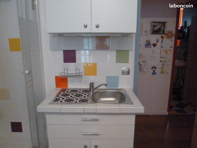 Appartement à louer, 15m², Paris 17ème