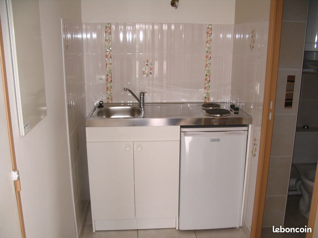 Appartement à louer, 25m², Pau