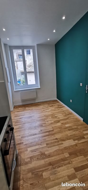 Appartement à louer, 20m², Villeneuve-sur-Yonne