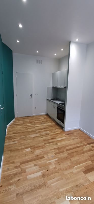 Appartement à louer, 20m², Villeneuve-sur-Yonne