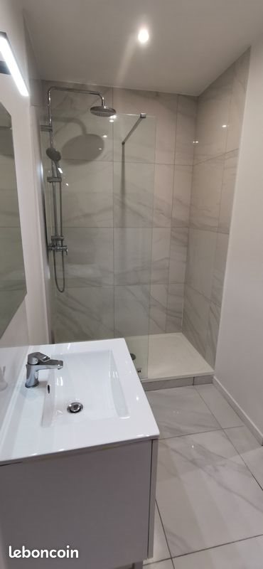 Appartement à louer, 20m², Villeneuve-sur-Yonne