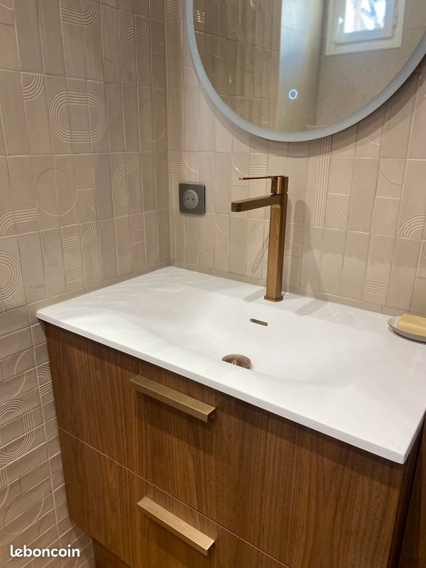 Appartement à louer, 27m², La Grande-Motte