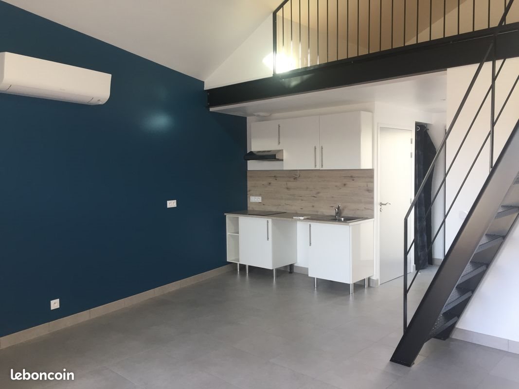 Appartement à louer, 63m², Saint-Philbert-de-Grand-Lieu