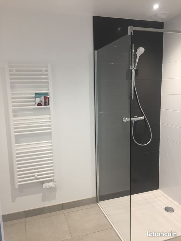 Appartement à louer, 63m², Saint-Philbert-de-Grand-Lieu