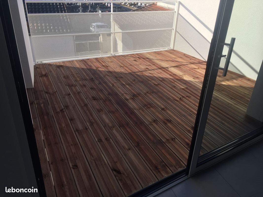 Appartement à louer, 63m², Saint-Philbert-de-Grand-Lieu