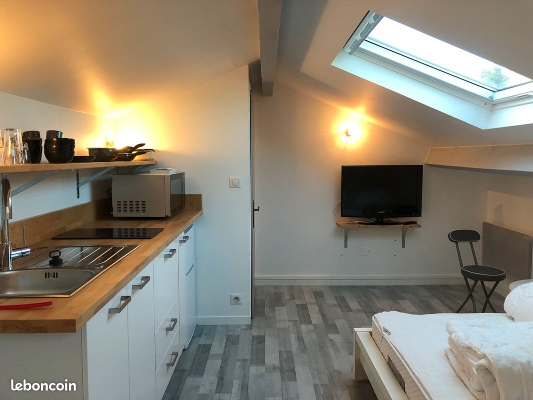 Appartement à louer, 20m², Arcangues