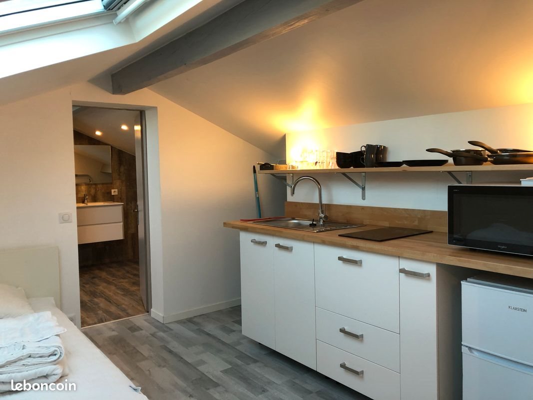 Appartement à louer, 20m², Arcangues
