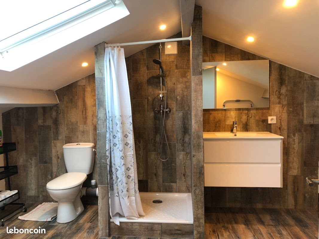 Appartement à louer, 20m², Arcangues