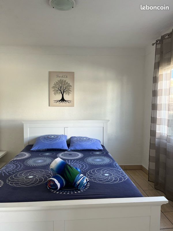 Appartement à louer, 44m², Canet-en-Roussillon