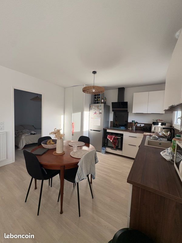 Appartement à louer, 48m², Magescq
