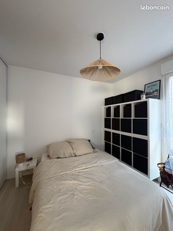 Appartement à louer, 48m², Magescq