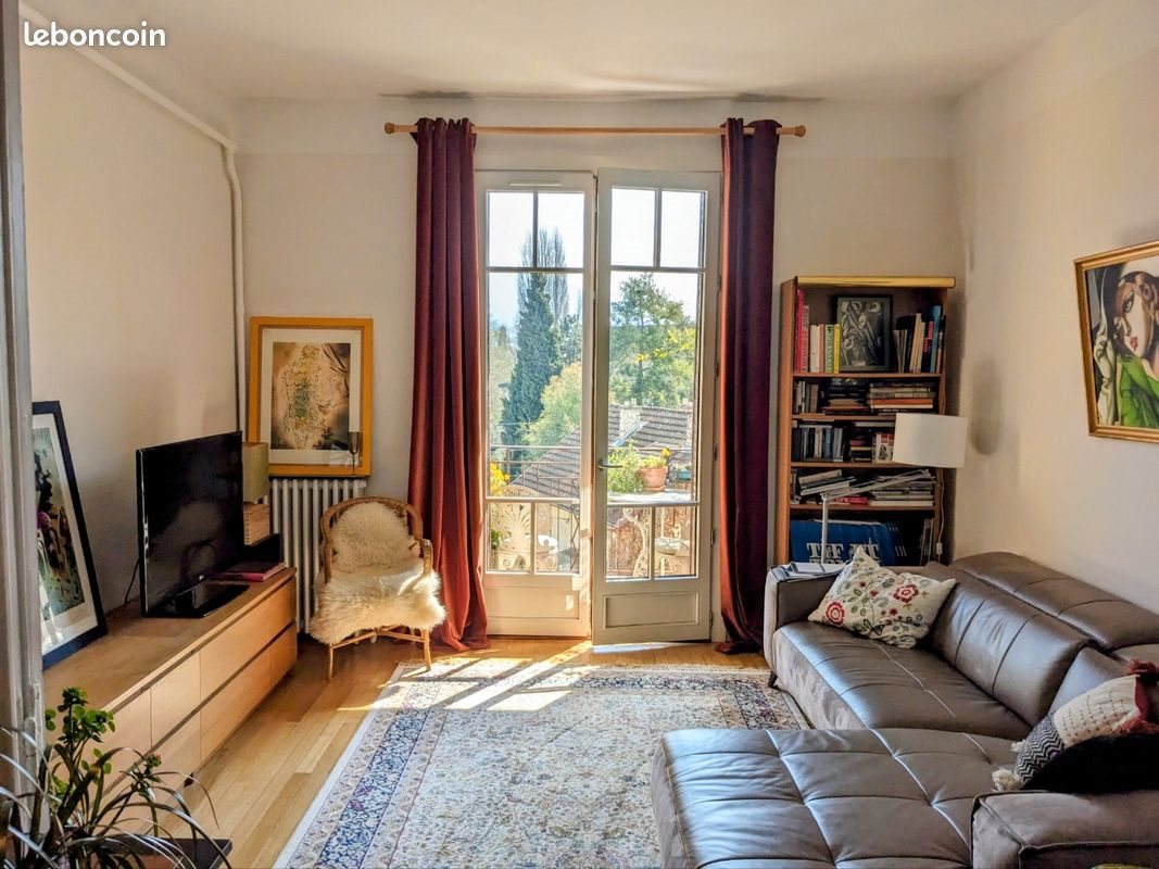 Appartement à vendre, 88m², Chambéry