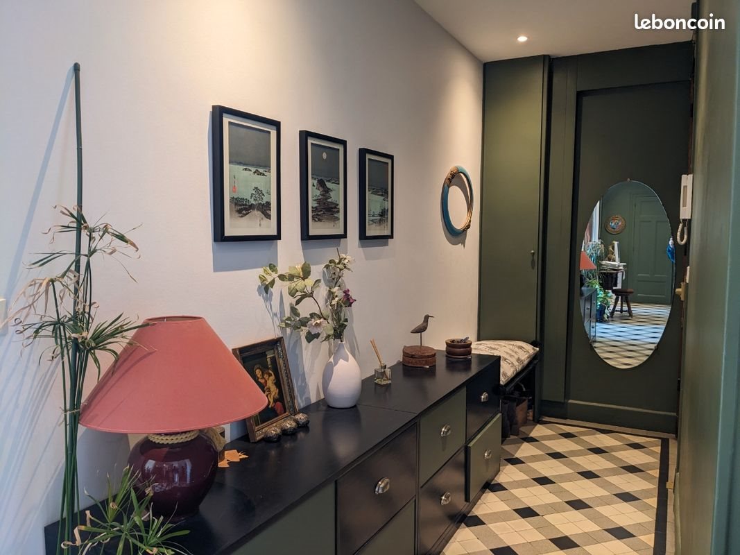 Appartement à vendre, 88m², Chambéry