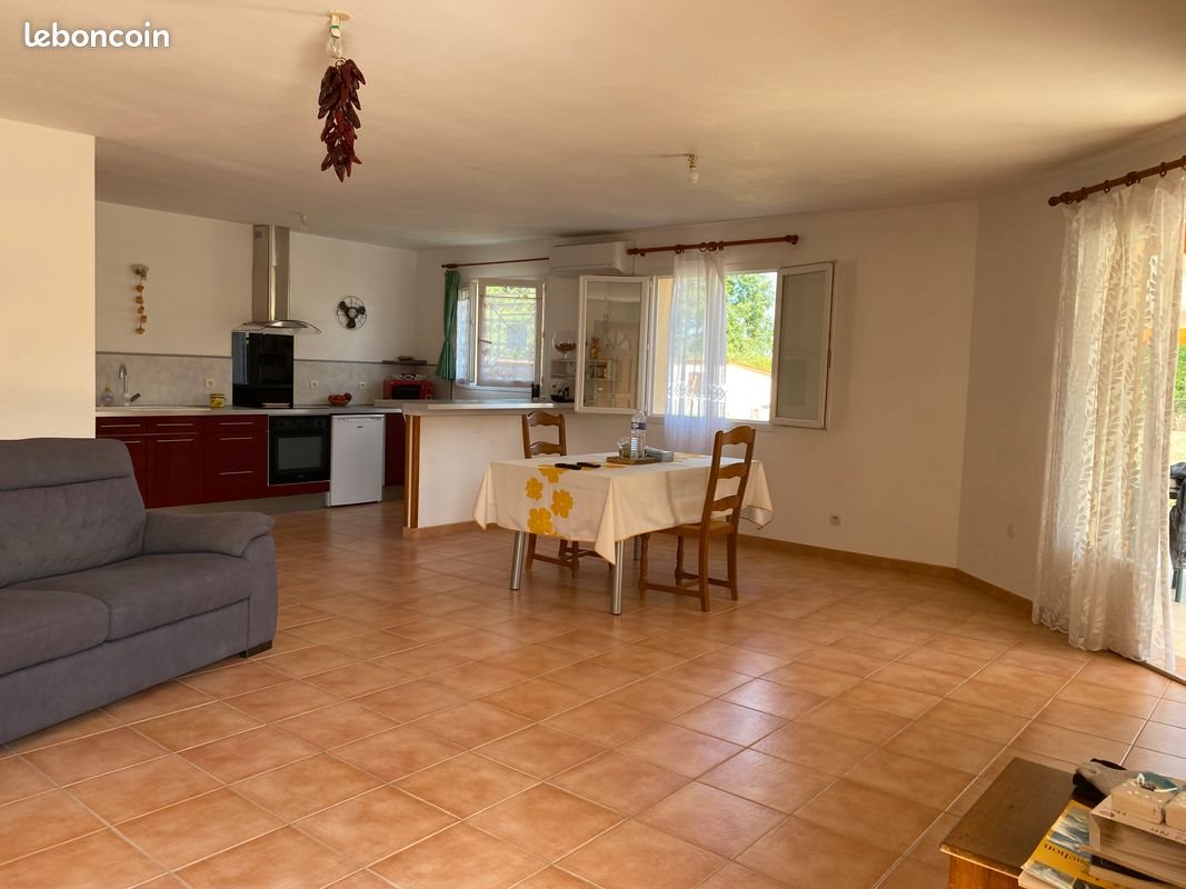 Maison à vendre, 93m², Langon