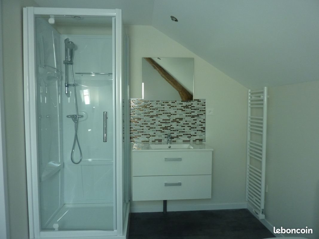 Appartement à louer, 33m², Limoges