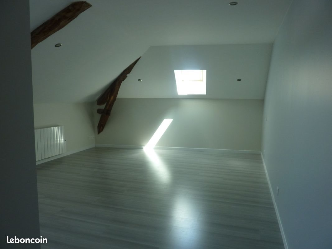 Appartement à louer, 33m², Limoges