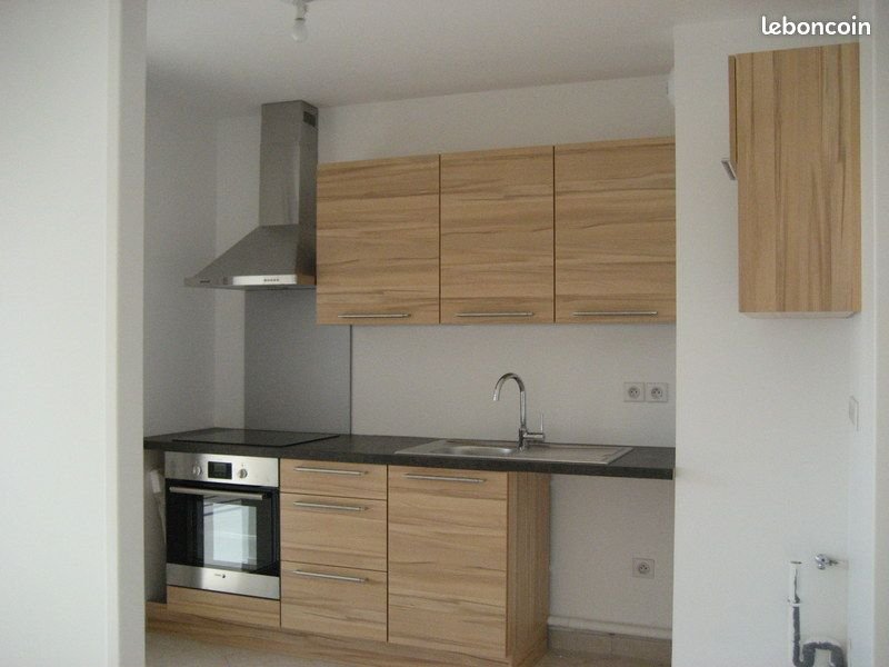 Appartement à louer, 57m², Valence