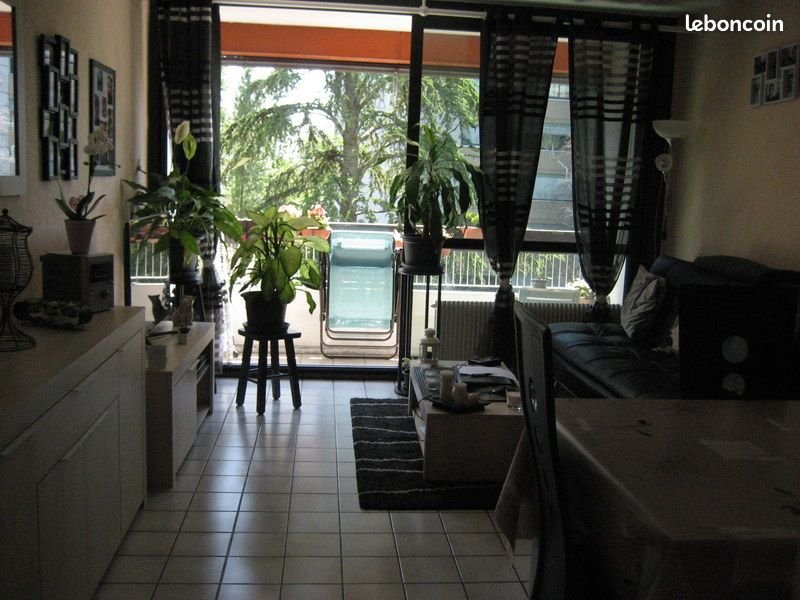 Appartement à louer, 57m², Valence