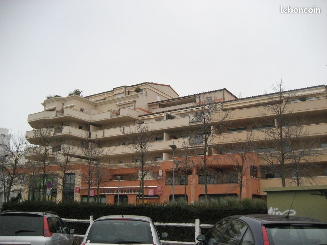 Appartement à louer, 57m², Valence