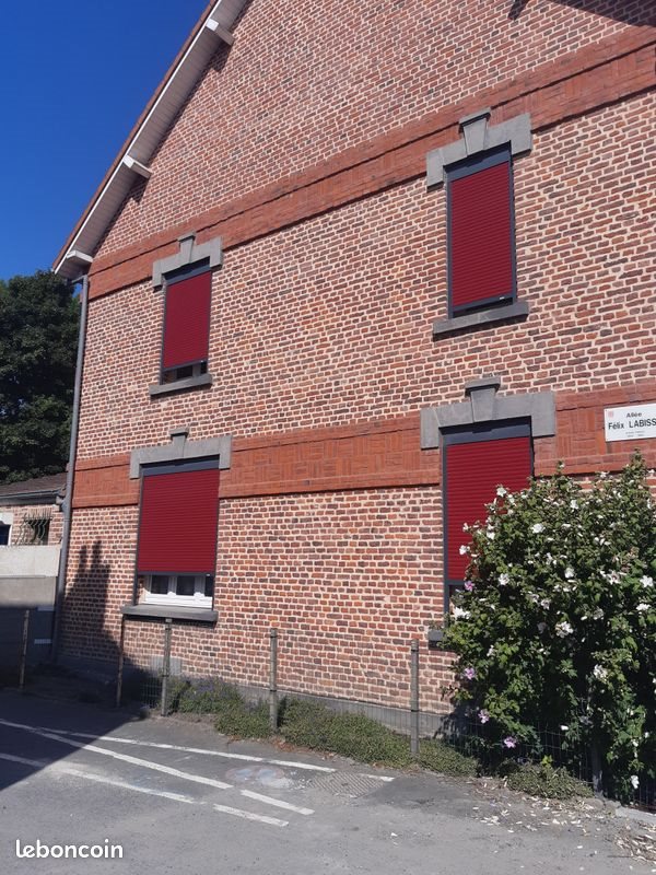 Maison à vendre, 138m², Douai