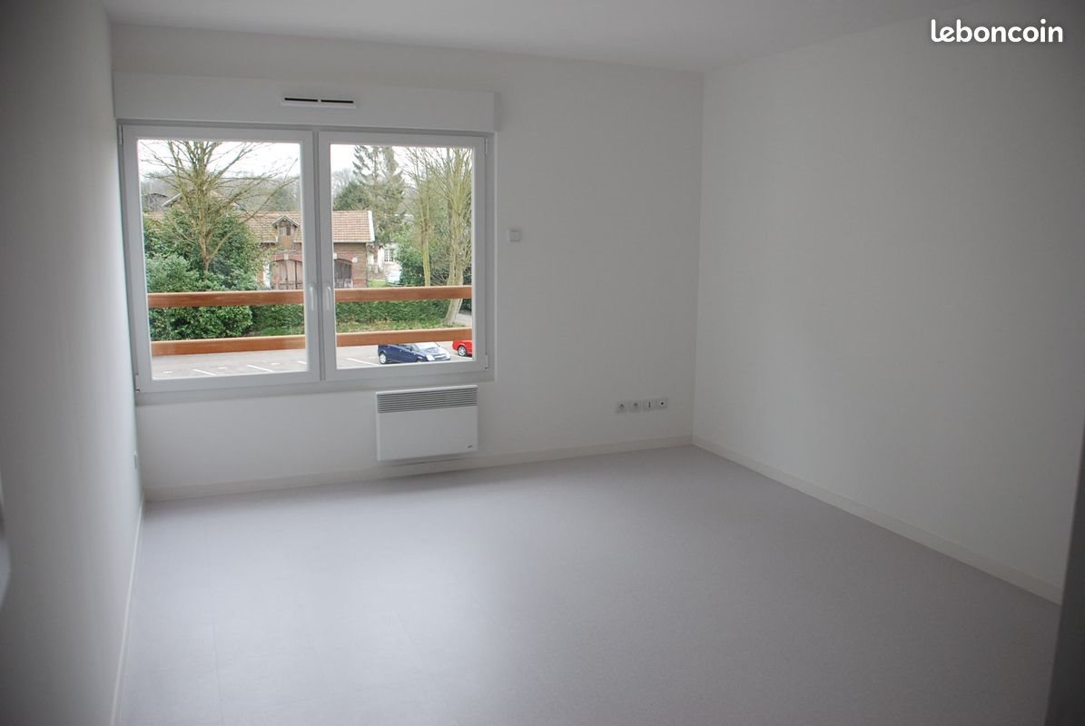 Appartement à louer, 45m², Gruchet-le-Valasse