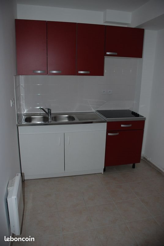 Appartement à louer, 45m², Gruchet-le-Valasse
