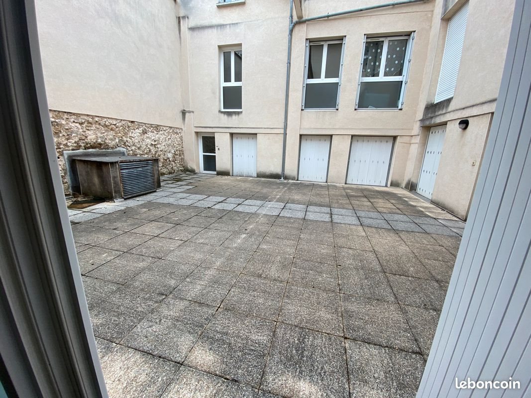 Appartement à louer, 34m², Limoges