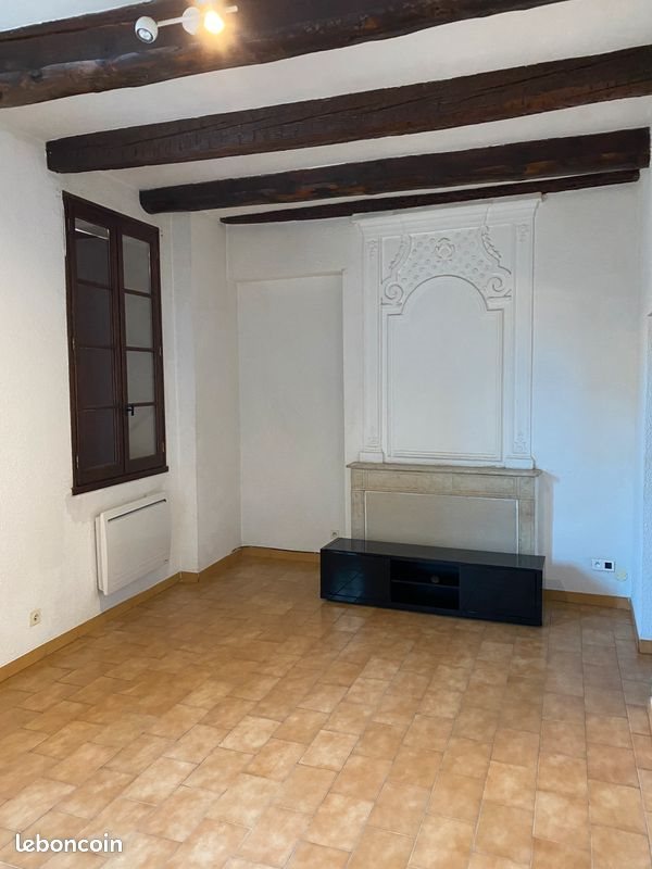 Appartement à louer, 40m², Carpentras