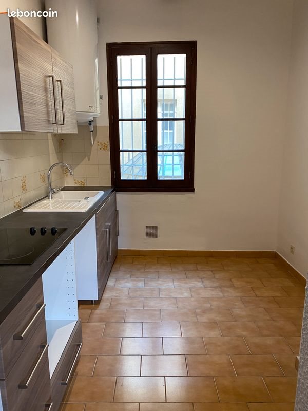 Appartement à louer, 40m², Carpentras
