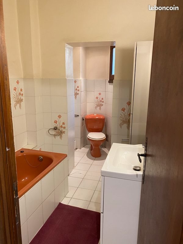 Appartement à louer, 40m², Carpentras