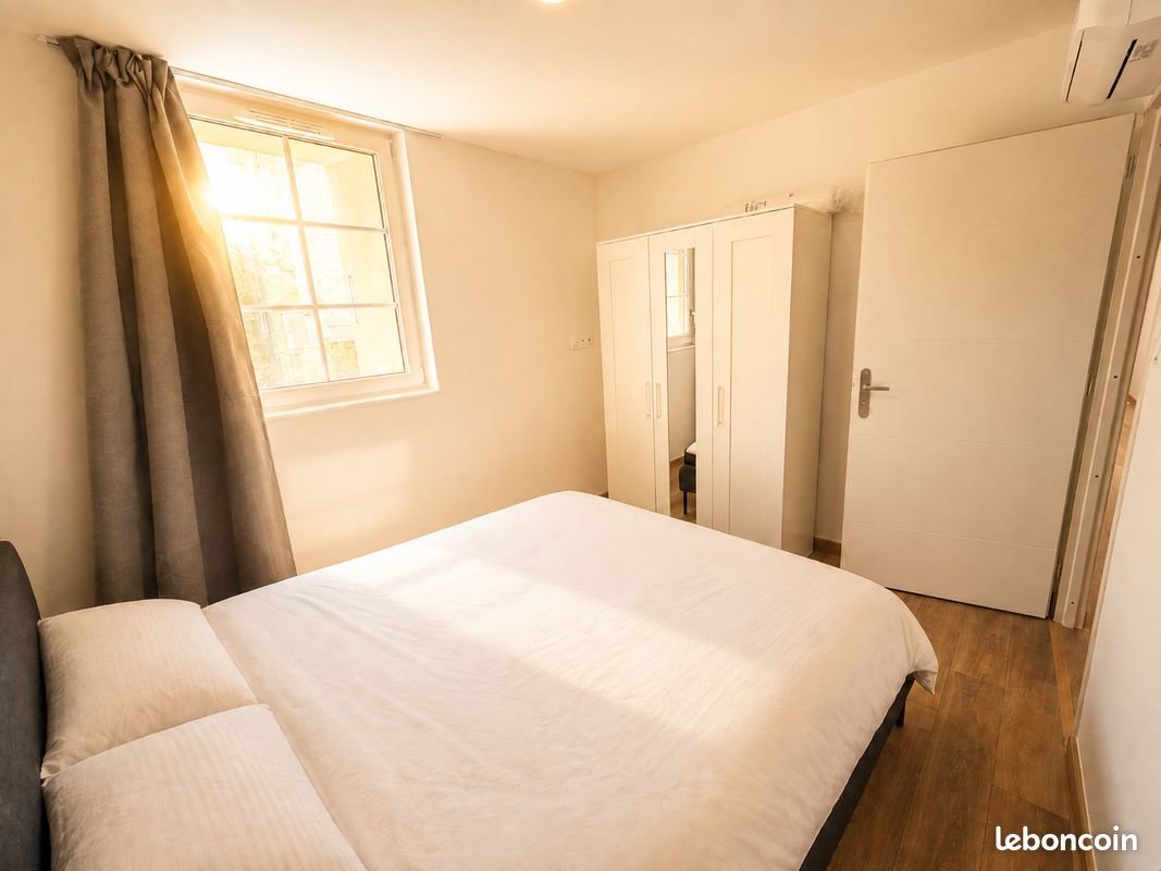 Appartement à louer, 39m², Beaumont-lès-Valence