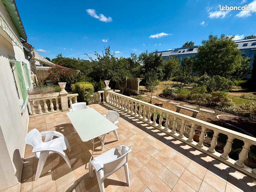 Maison à vendre, 164m², Saint-Pierre-des-Corps