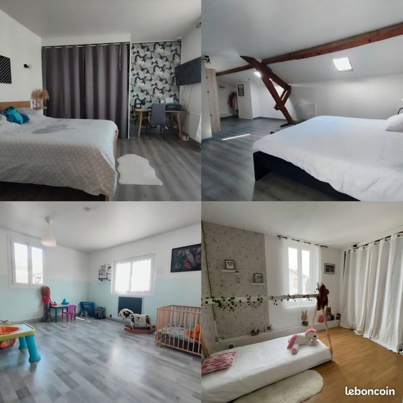 Maison à vendre, 170m², Graulhet