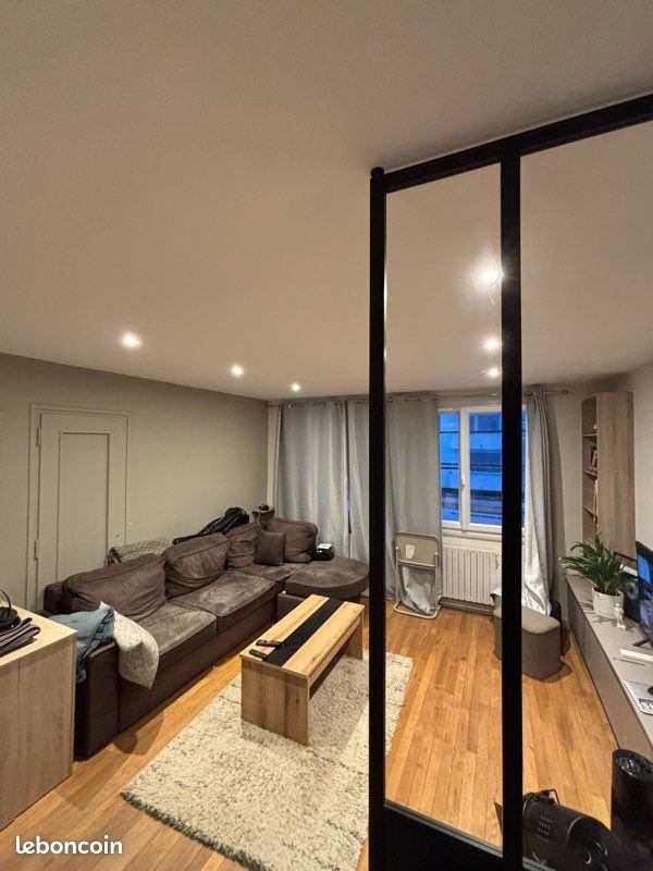 Appartement à vendre, 76m², Chambéry
