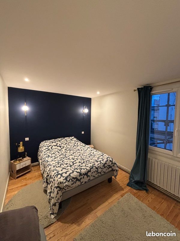 Appartement à vendre, 76m², Chambéry