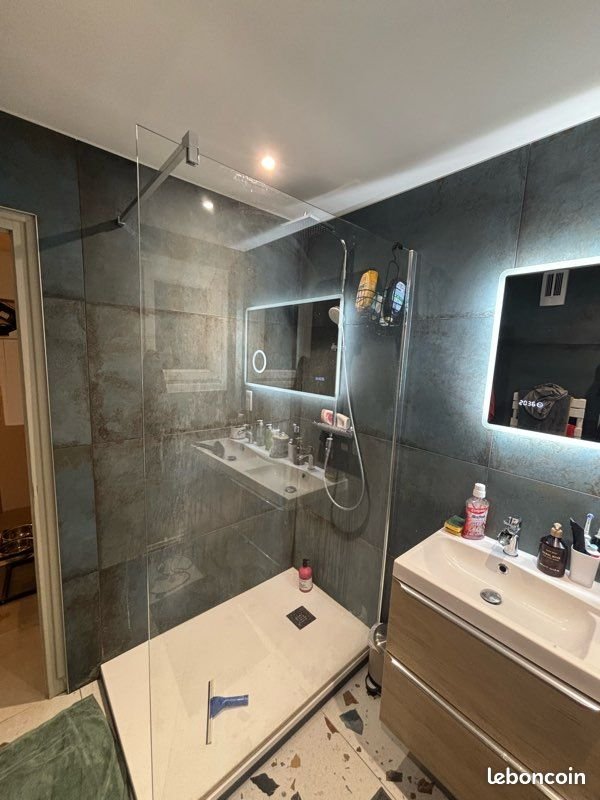 Appartement à vendre, 76m², Chambéry