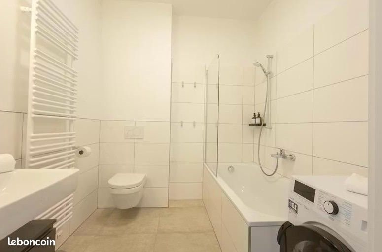 Appartement à louer, 3m², Noisy-le-Sec